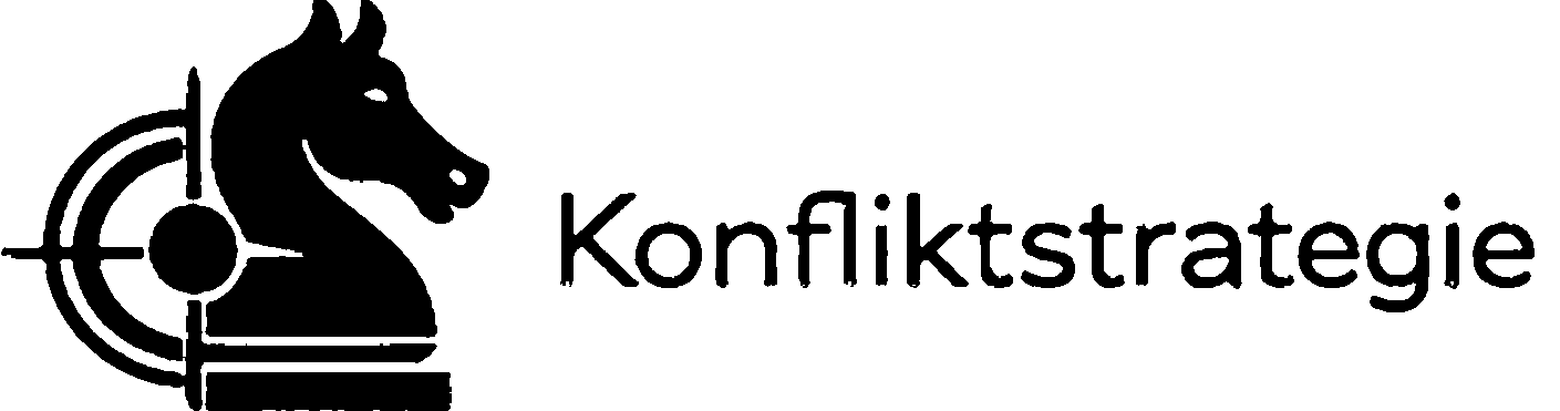 Konfliktstrategie